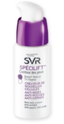 Specilift Crema contur ochi antirid - SVR